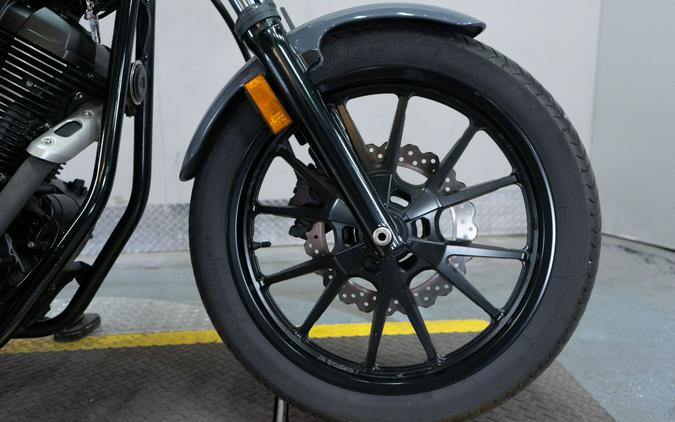 2023 Yamaha Bolt R-Spec