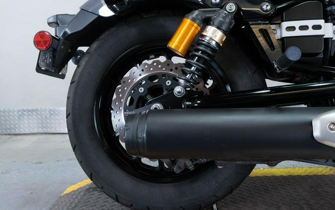 2023 Yamaha Bolt R-Spec