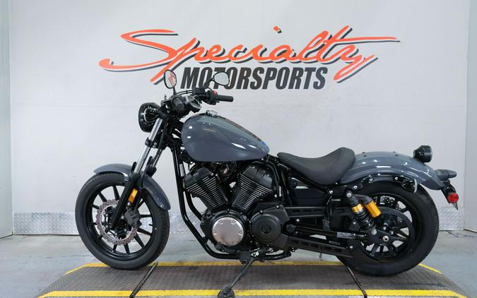 2023 Yamaha Bolt R-Spec