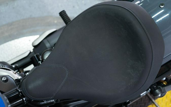 2023 Yamaha Bolt R-Spec