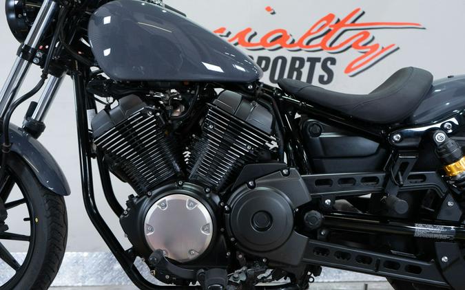2023 Yamaha Bolt R-Spec