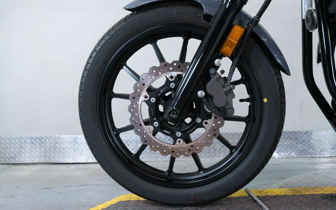 2023 Yamaha Bolt R-Spec
