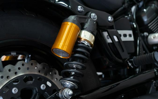 2023 Yamaha Bolt R-Spec
