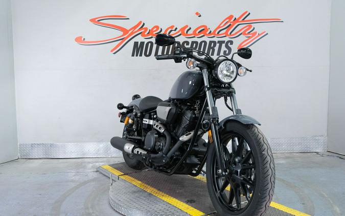 2023 Yamaha Bolt R-Spec
