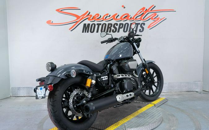 2023 Yamaha Bolt R-Spec