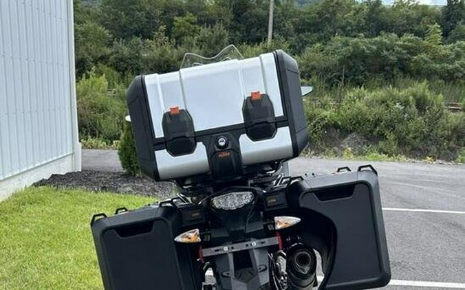 2016 KTM 1290 Super Adventure