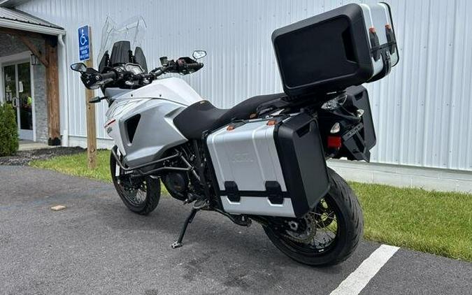 2016 KTM 1290 Super Adventure