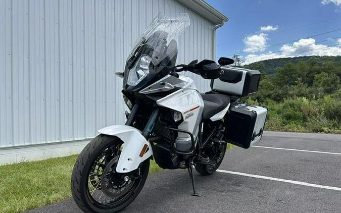 2016 KTM 1290 Super Adventure