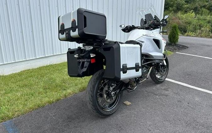 2016 KTM 1290 Super Adventure