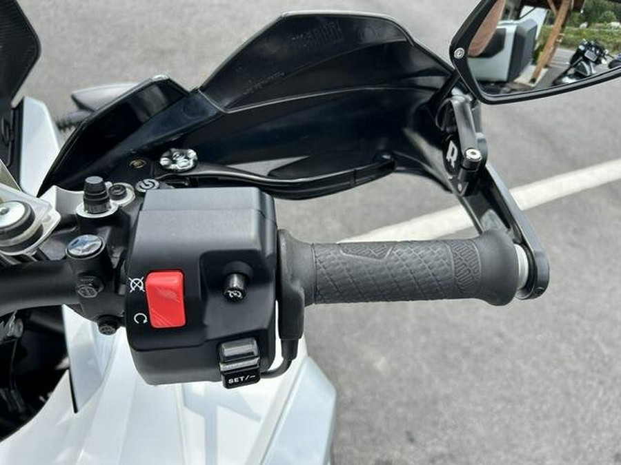 2016 KTM 1290 Super Adventure