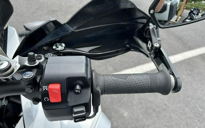 2016 KTM 1290 Super Adventure