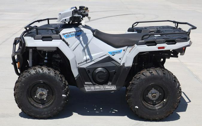 2026 Polaris Sportsman 570 EPS