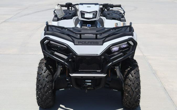 2026 Polaris Sportsman 570 EPS