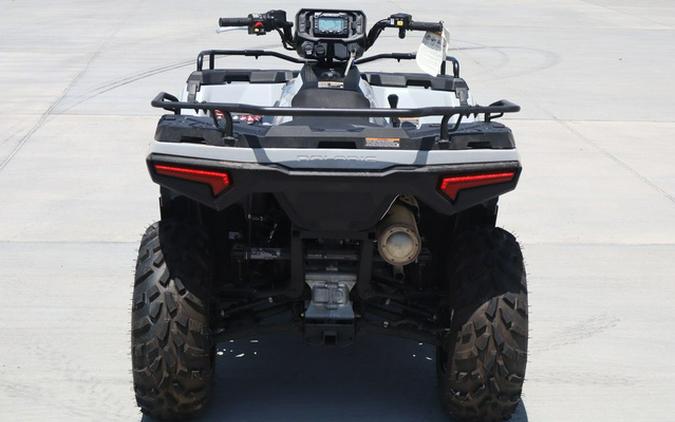 2026 Polaris Sportsman 570 EPS