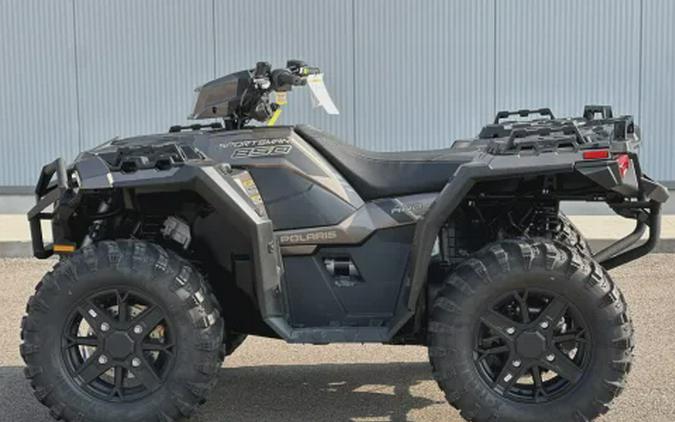 2026 Polaris Sportsman® 850 Premium