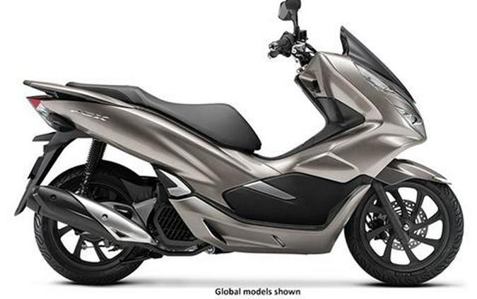 2019 Honda PCX150