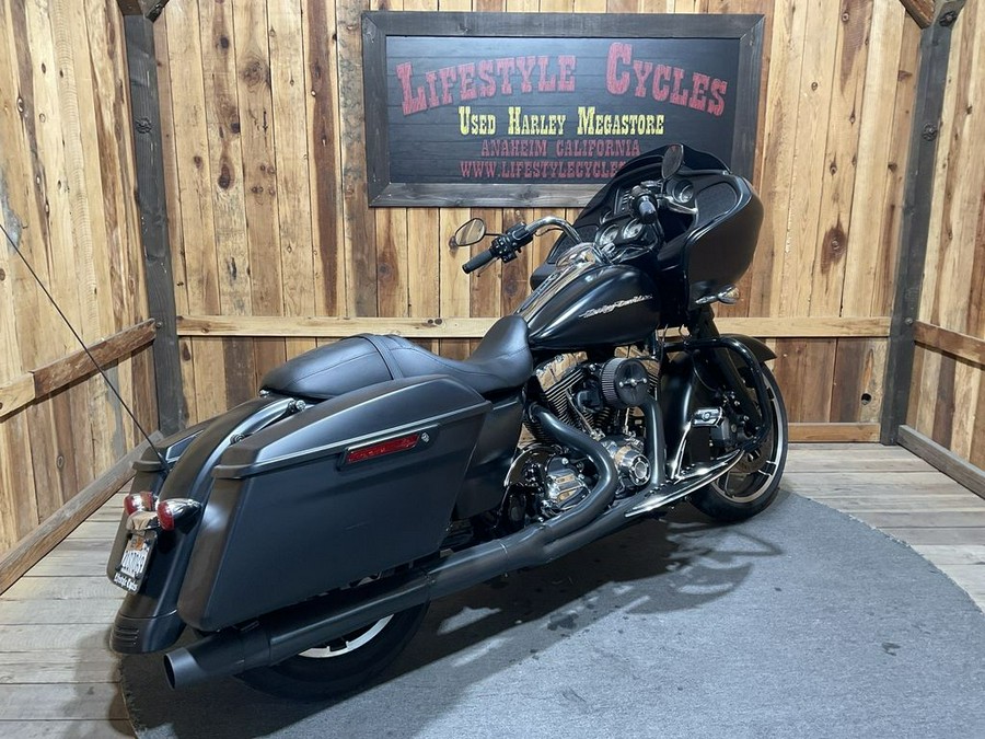 2015 Harley-Davidson® FLTRXS - Road Glide® Special