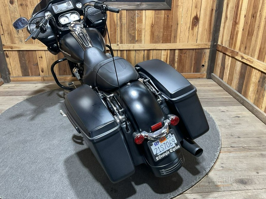 2015 Harley-Davidson® FLTRXS - Road Glide® Special