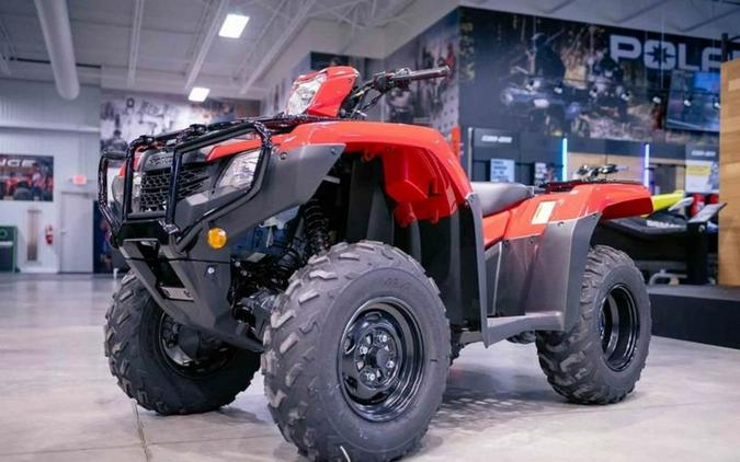 2024 Honda® FourTrax Foreman 4x4 ES EPS