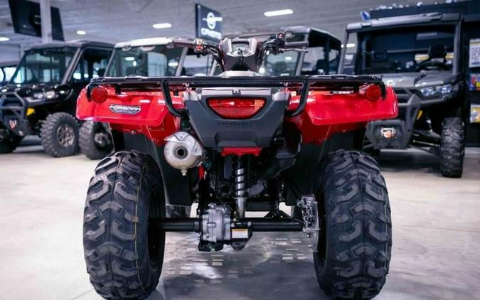 2024 Honda® FourTrax Foreman 4x4 ES EPS