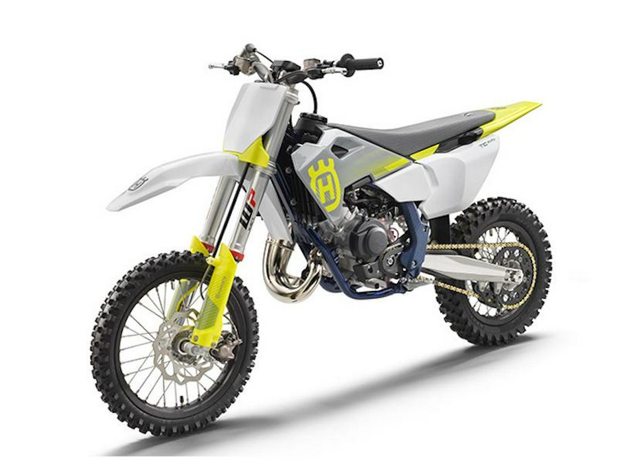 2024 Husqvarna® TC 65