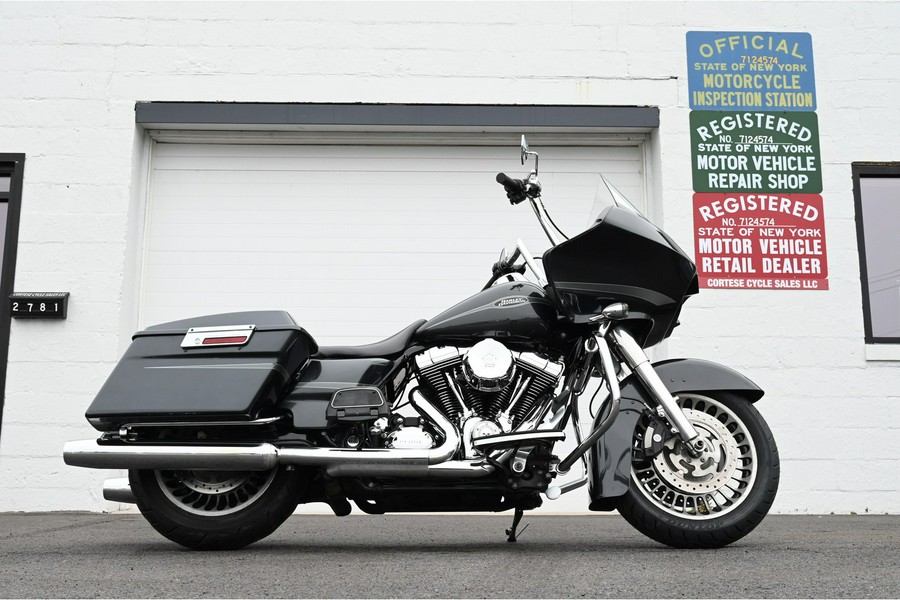 2009 Harley-Davidson® FLTR Road Glide