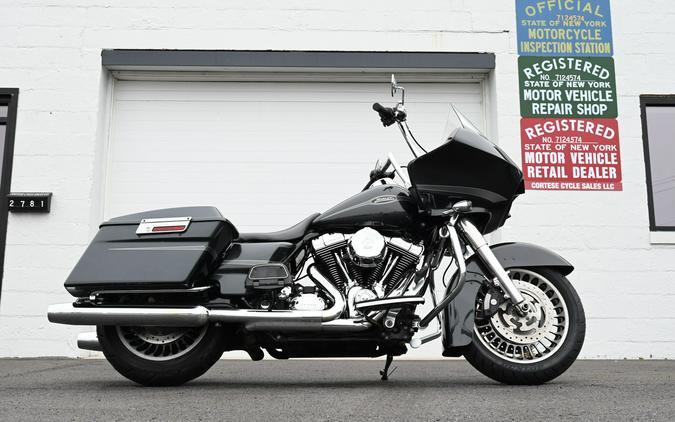 2009 Harley-Davidson® FLTR Road Glide