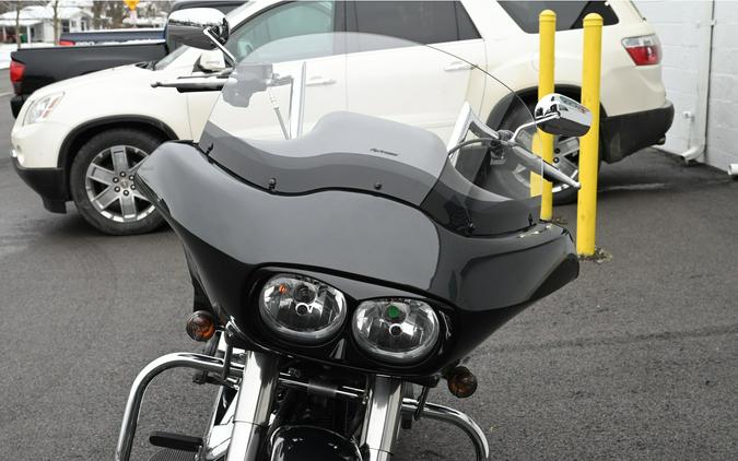 2009 Harley-Davidson® FLTR Road Glide