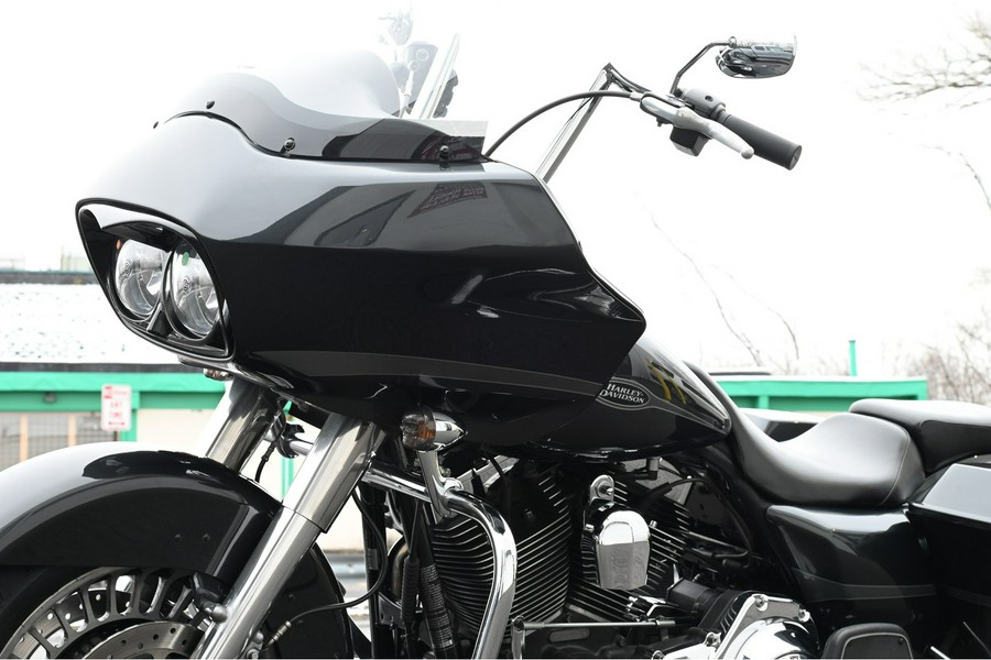 2009 Harley-Davidson® FLTR Road Glide