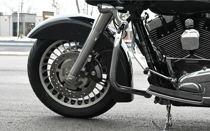 2009 Harley-Davidson® FLTR Road Glide