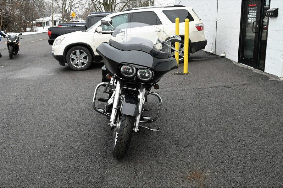 2009 Harley-Davidson® FLTR Road Glide