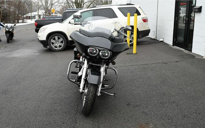 2009 Harley-Davidson® FLTR Road Glide