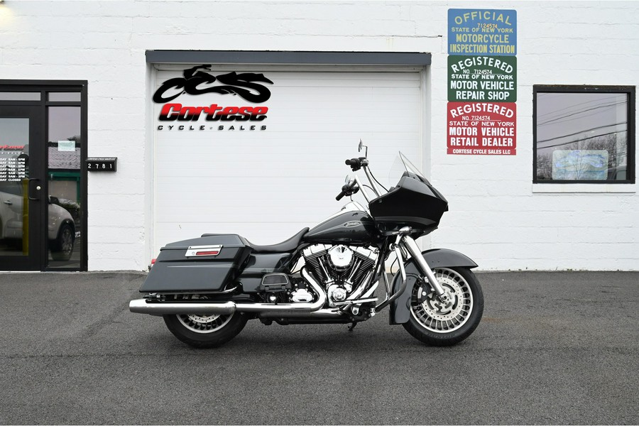 2009 Harley-Davidson® FLTR Road Glide