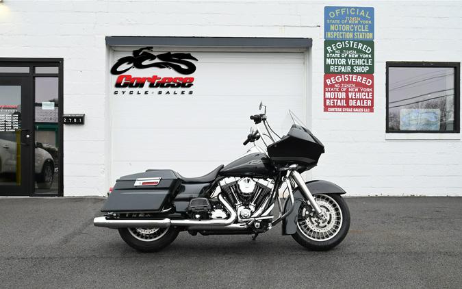 2009 Harley-Davidson® FLTR Road Glide