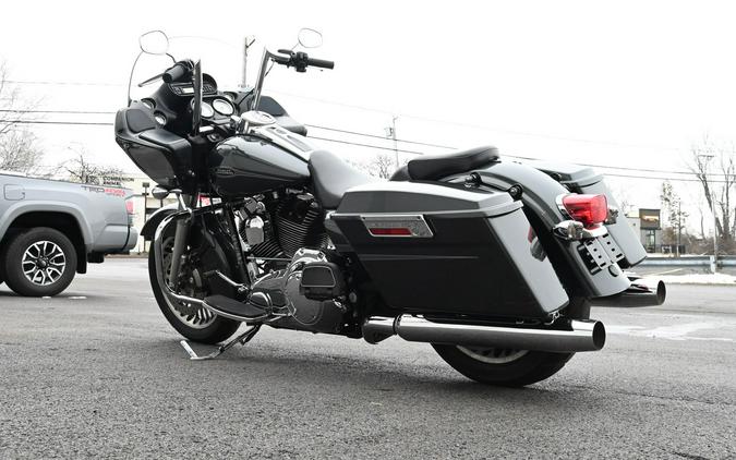 2009 Harley-Davidson® FLTR Road Glide