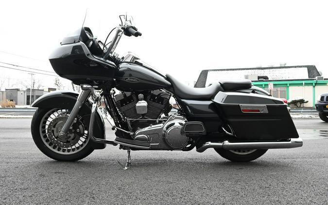 2009 Harley-Davidson® FLTR Road Glide