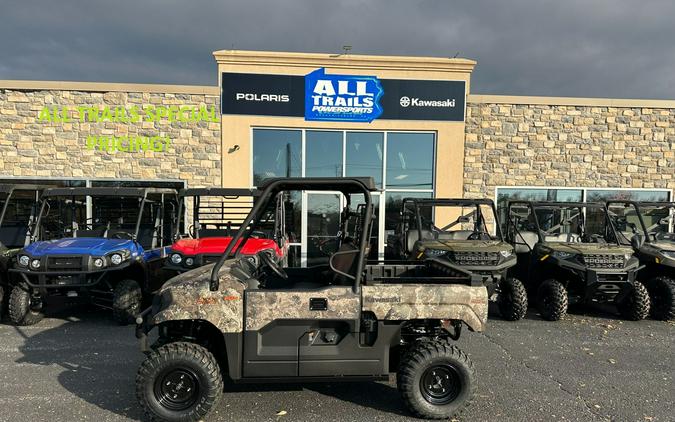 2024 Kawasaki MULE PRO-MX EPS Camo