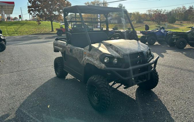 2024 Kawasaki MULE PRO-MX EPS Camo