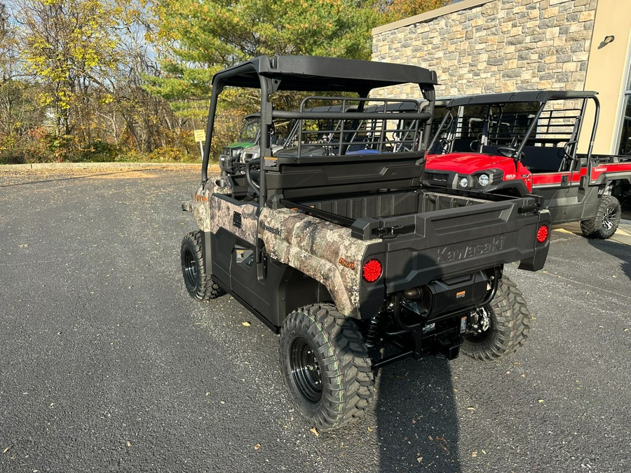 2024 Kawasaki MULE PRO-MX EPS Camo