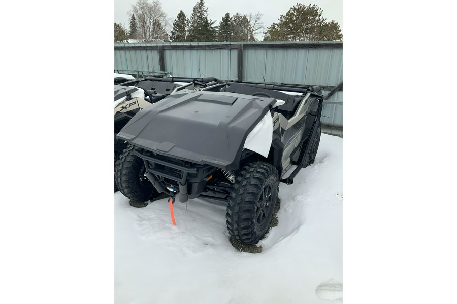 2024 Polaris Industries GENERAL 1000 XP ULTIMATE (G24GXK99AH)