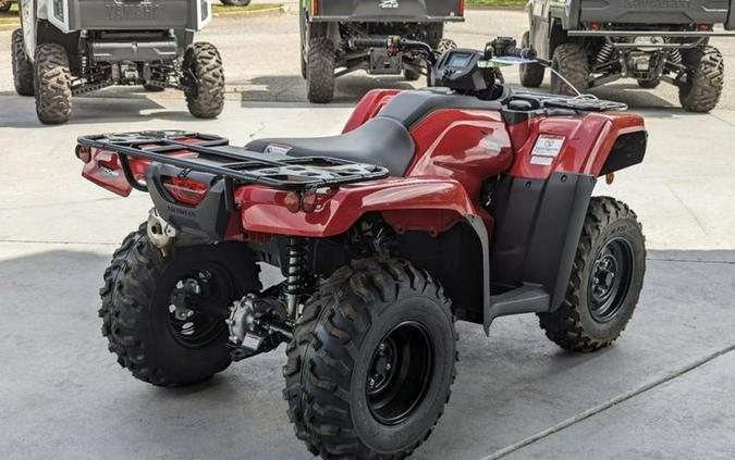 2024 Honda® FourTrax Rancher 4x4 EPS