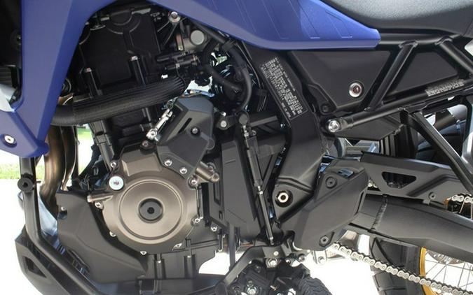 2024 Suzuki V-Strom 800DE