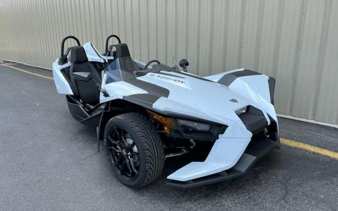 2024 Polaris Slingshot® Slingshot® S w/ Technology Package I