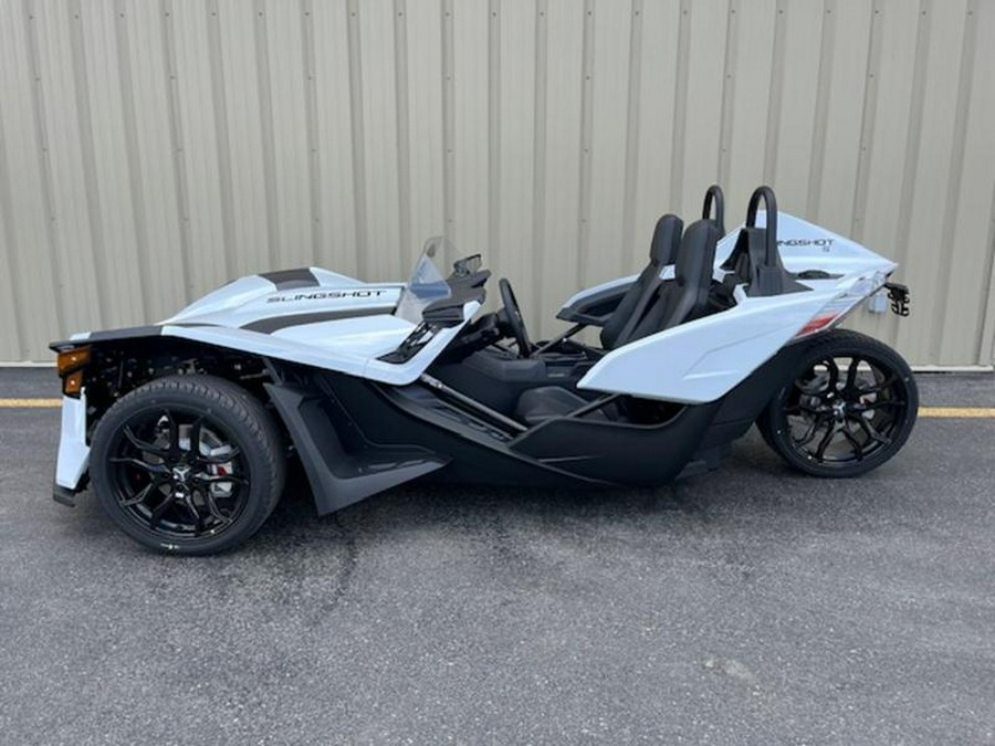 2024 Polaris Slingshot® Slingshot® S w/ Technology Package I