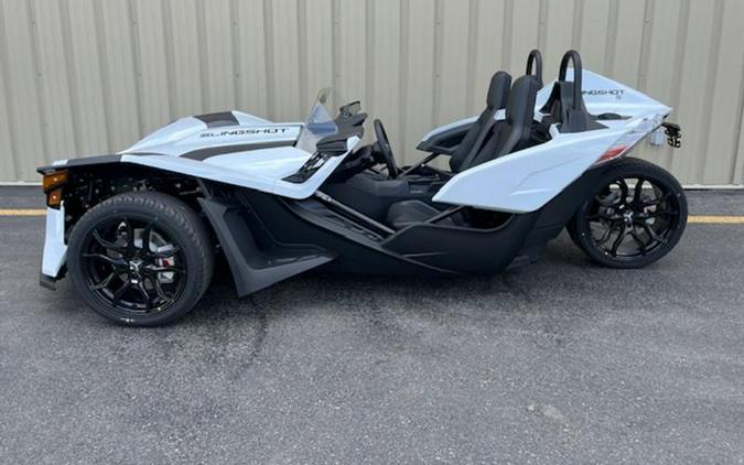 2024 Polaris Slingshot® Slingshot® S w/ Technology Package I