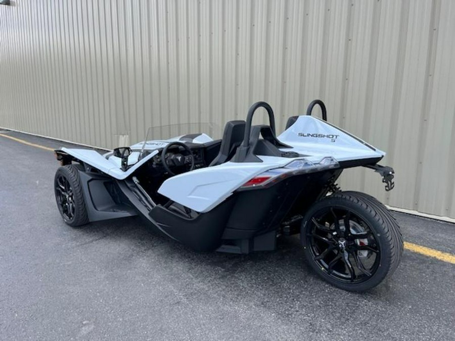 2024 Polaris Slingshot® Slingshot® S w/ Technology Package I