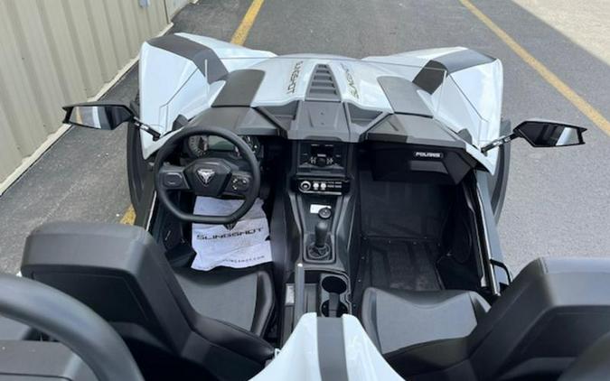 2024 Polaris Slingshot® Slingshot® S w/ Technology Package I