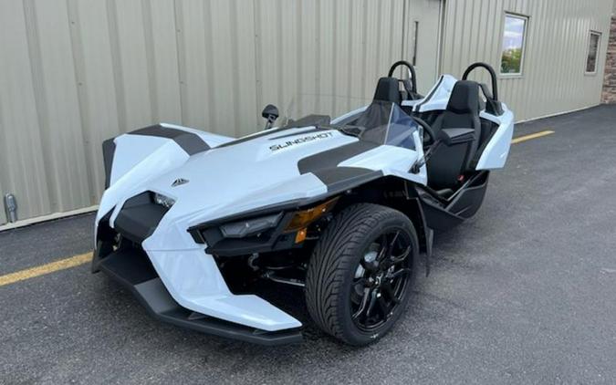 2024 Polaris Slingshot® Slingshot® S w/ Technology Package I