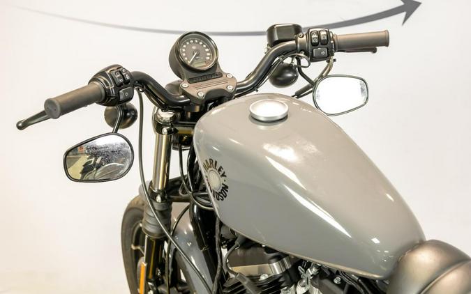 2022 Harley-Davidson Sportster Iron 883 - $7,499.00