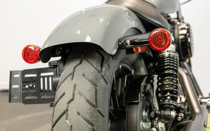 2022 Harley-Davidson Sportster Iron 883 - $7,499.00